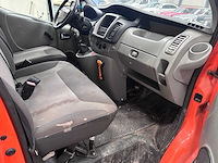 Renault - trafic - 2.0 dci t27 l1h1 - bedrijfswagen - afbeelding 4 van  8