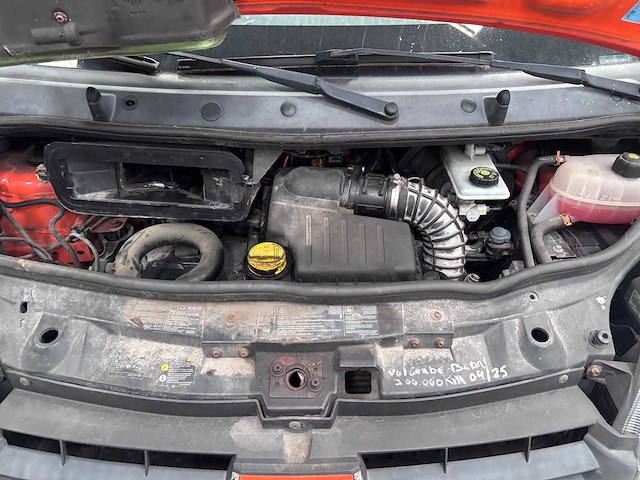 Renault - trafic - 2.0 dci t27 l1h1 - bedrijfswagen - afbeelding 3 van  23