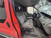 Renault - trafic - 2.0 dci t27 l1h1 - bedrijfswagen - afbeelding 6 van  23