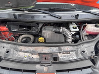 Renault - trafic - 2.0 dci t27 l1h1 - bedrijfswagen - afbeelding 5 van  17