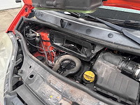 Renault - trafic - 2.0 dci t27 l1h1 - bedrijfswagen - afbeelding 6 van  17