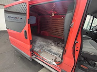 Renault - trafic - 2.0 dci t27 l1h1 - bedrijfswagen - afbeelding 10 van  17