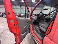 Renault - trafic - 2.0 dci t27 l1h1 - bedrijfswagen - afbeelding 17 van  17