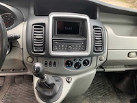 Renault - trafic - 2.0 dci t27 l1h1bl.e - 4-vtt-14 - afbeelding 2 van  16