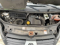 Renault - trafic - 2.0 dci t27 l1h1bl.e - 4-vtt-14 - afbeelding 3 van  16