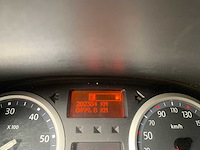 Renault - trafic - 2.0 dci t27 l1h1bl.e - 4-vtt-14 - afbeelding 5 van  16