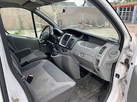 Renault - trafic - 2.0 dci t27 l1h1bl.e - 4-vtt-14 - afbeelding 6 van  16