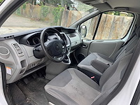 Renault - trafic - 2.0 dci t27 l1h1bl.e - 4-vtt-14 - afbeelding 8 van  16