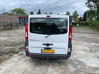 Renault - trafic - 2.0 dci t27 l1h1bl.e - 4-vtt-14 - afbeelding 12 van  16