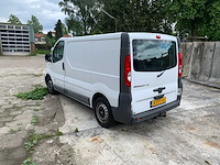 Renault - trafic - 2.0 dci t27 l1h1bl.e - 4-vtt-14 - afbeelding 13 van  16