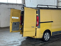 Renault - trafic - 2.0 dci t29 l1h1 airco - van - afbeelding 3 van  11