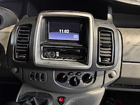 Renault - trafic - 2.0 dci t29 l1h1 airco - van - afbeelding 7 van  11