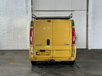 Renault - trafic - 2.0 dci t29 l1h1 airco - van - afbeelding 11 van  11