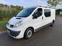 Renault - trafic - 2.0dci t29l2h1 géndc - 87-vzg-9