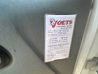 Renault - trafic - 2.5 dci t29 l1h1 - 3-vdh-94 - afbeelding 6 van  14