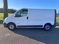 Renault - trafic - 2.5 dci t29 l1h1 - 3-vdh-94 - afbeelding 7 van  14