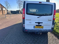 Renault - trafic - 2.5 dci t29 l1h1 - 3-vdh-94 - afbeelding 9 van  14