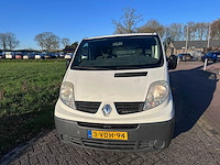 Renault - trafic - 2.5 dci t29 l1h1 - 3-vdh-94 - afbeelding 12 van  14