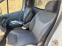 Renault - trafic - 2.5 dci t29 l1h1 - 3-vdh-94 - afbeelding 1 van  5