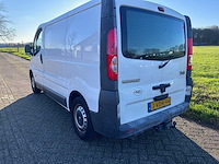 Renault - trafic - 2.5 dci t29 l1h1 - 3-vdh-94 - afbeelding 1 van  2