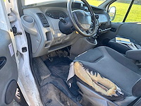Renault - trafic - 2.5 dci t29 l1h1 - 3-vdh-94 - afbeelding 2 van  2