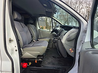Renault - trafic - l2/h2 2.5 dci - 107kw e4 fap - automaat - camper - afbeelding 4 van  20