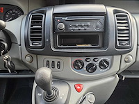 Renault - trafic - l2/h2 2.5 dci - 107kw e4 fap - automaat - camper - afbeelding 3 van  20