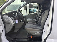 Renault - trafic - l2/h2 2.5 dci - 107kw e4 fap - automaat - camper - afbeelding 17 van  20