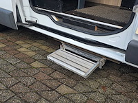 Renault - trafic - l2/h2 2.5 dci - 107kw e4 fap - automaat - camper - afbeelding 7 van  20