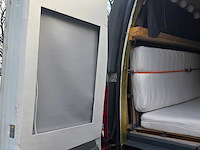 Renault - trafic - l2/h2 2.5 dci - 107kw e4 fap - automaat - camper - afbeelding 9 van  20