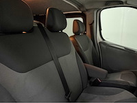 Renault - trafic - rolstoel bus - bedrijfswagen - 2010 - afbeelding 1 van  4