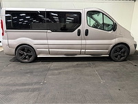Renault - trafic - rolstoel bus - bedrijfswagen - 2010 - afbeelding 4 van  4