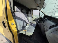 Renault - trafic 1.9 dci l1h1 s.sp. - personenauto - 2003 - afbeelding 3 van  27