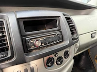Renault - trafic 1.9 dci l1h1 s.sp. - personenauto - 2003 - afbeelding 4 van  27