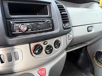 Renault - trafic 1.9 dci l1h1 s.sp. - personenauto - 2003 - afbeelding 6 van  27