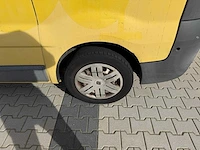Renault - trafic 1.9 dci l1h1 s.sp. - personenauto - 2003 - afbeelding 10 van  27