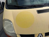 Renault - trafic 1.9 dci l1h1 s.sp. - personenauto - 2003 - afbeelding 15 van  27