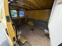 Renault - trafic 1.9 dci l1h1 s.sp. - personenauto - 2003 - afbeelding 16 van  27