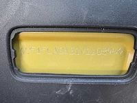 Renault - trafic 1.9 dci l1h1 s.sp. - personenauto - 2003 - afbeelding 20 van  27