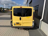 Renault - trafic 1.9 dci l1h1 s.sp. - personenauto - 2003 - afbeelding 26 van  27