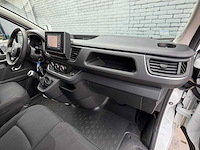 Renault - trafic l2h1 2.0 koel-vrieswagen thermoking nachtkoeling - bedrijfswagen - afbeelding 3 van  24