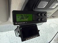Renault - trafic l2h1 2.0 koel-vrieswagen thermoking nachtkoeling - bedrijfswagen - afbeelding 7 van  24