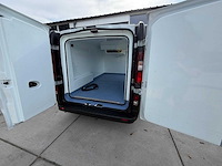Renault - trafic l2h1 2.0 koel-vrieswagen thermoking nachtkoeling - bedrijfswagen - afbeelding 11 van  24