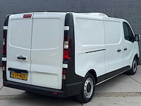 Renault - trafic l2h1 2.0 koel-vrieswagen thermoking nachtkoeling - bedrijfswagen - afbeelding 20 van  24