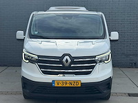 Renault - trafic l2h1 2.0 koel-vrieswagen thermoking nachtkoeling - bedrijfswagen - afbeelding 23 van  24