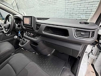 Renault - trafic l2h1 2.0 koel-vrieswagen thermoking nachtkoeling - bedrijfswagen - afbeelding 11 van  24