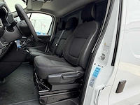 Renault - trafic l2h1 2.0 koel-vrieswagen thermoking nachtkoeling - bedrijfswagen - afbeelding 14 van  24