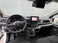 Renault - trafic l2h1 2.0 koel-vrieswagen thermoking nachtkoeling - bedrijfswagen - afbeelding 18 van  18