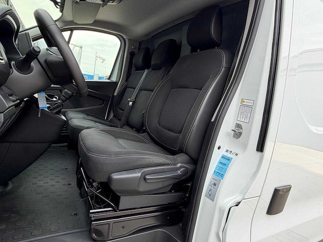 Renault - trafic l2h1 2.0 koel-vrieswagen thermoking nachtkoeling - bedrijfswagen - afbeelding 6 van  24