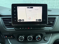 Renault - trafic l2h1 2.0 koel-vrieswagen thermoking nachtkoeling - bedrijfswagen - afbeelding 8 van  24